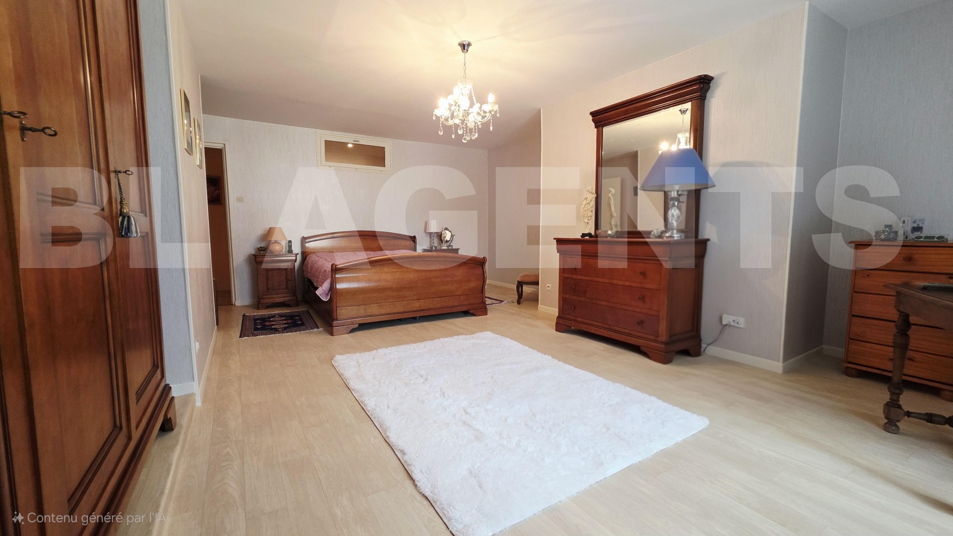 Maison 13 Pièce(s) MAUBERT-FONTAINE - Photo 7