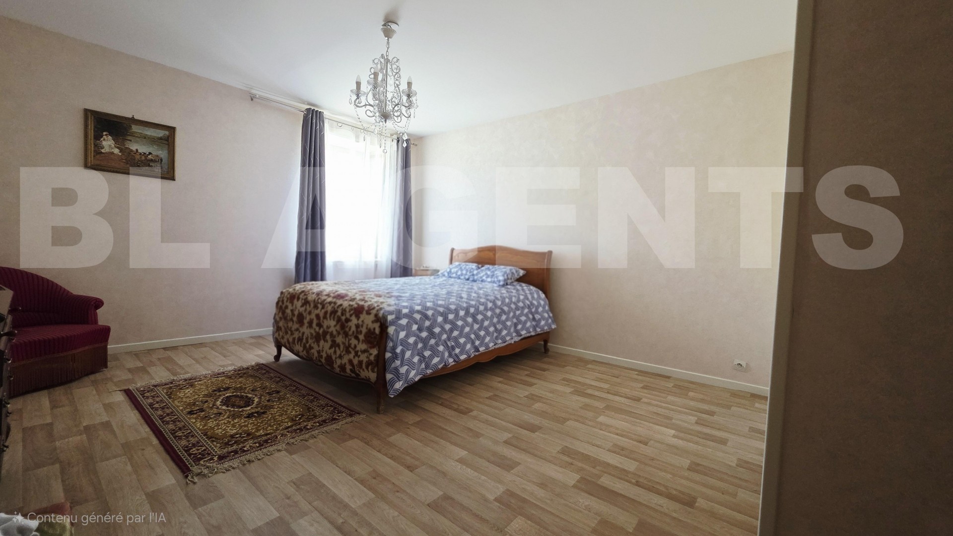 Maison 13 Pièce(s) MAUBERT-FONTAINE - Photo 10