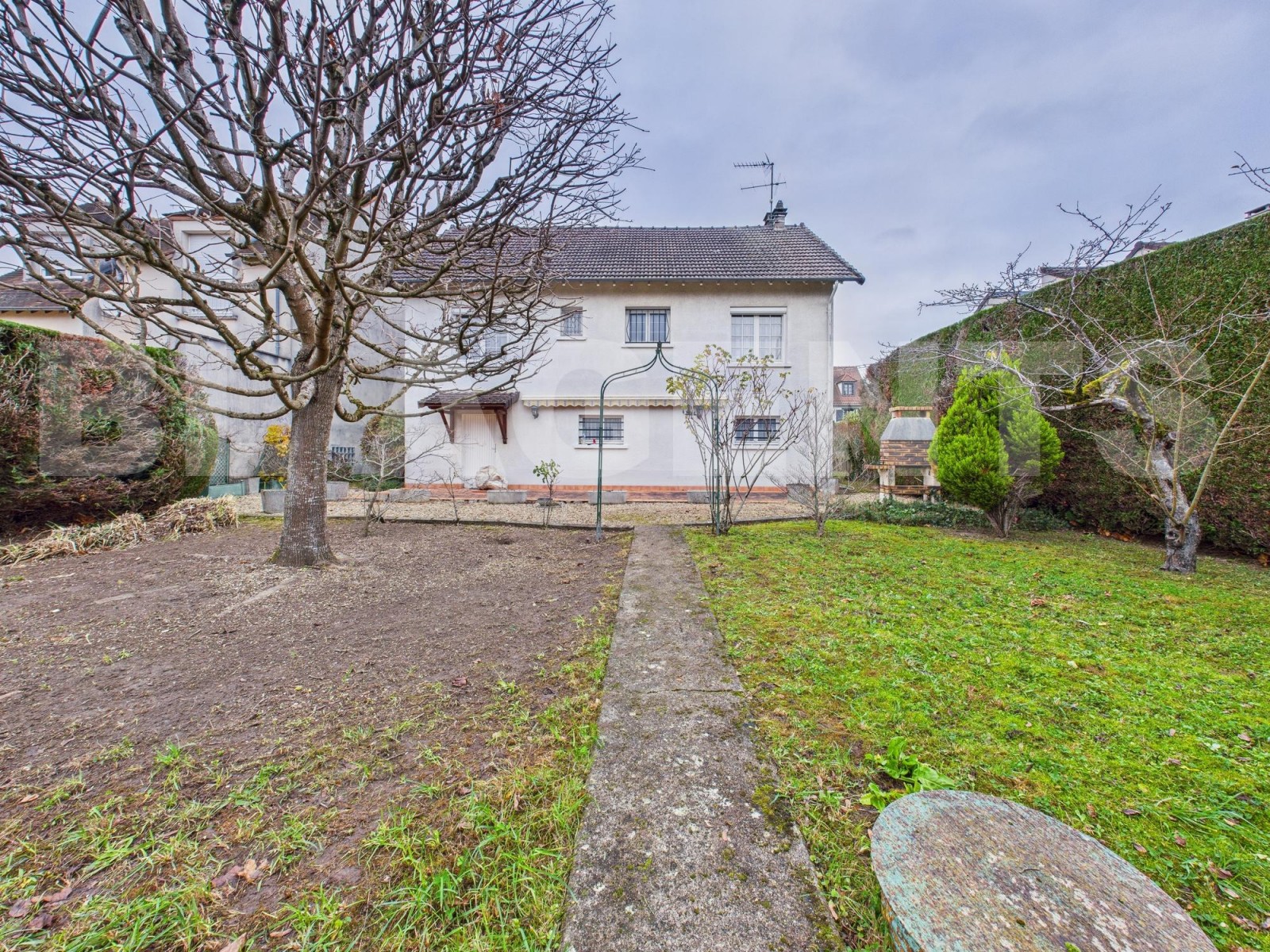 Maison 4 Pièce(s) DRAVEIL - Photo 4