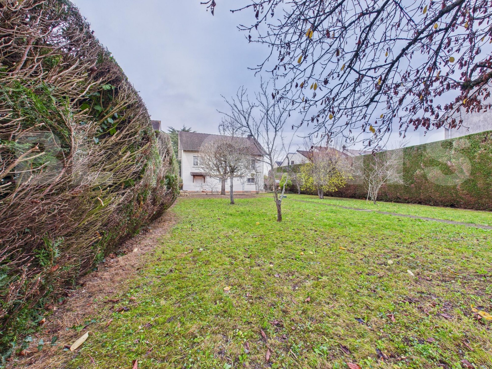 Maison 4 Pièce(s) DRAVEIL - Photo 5