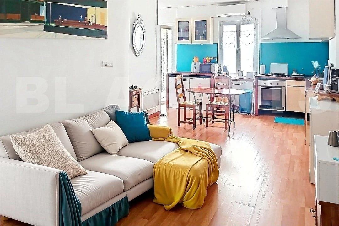 Appartement 3 Pièce(s) MARSEILLE 6EME ARR. - Photo 3