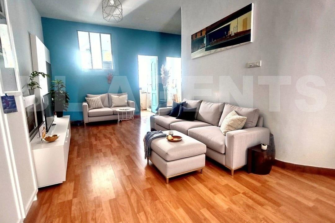 Appartement 3 Pièce(s) MARSEILLE 6EME ARR. - Photo 4