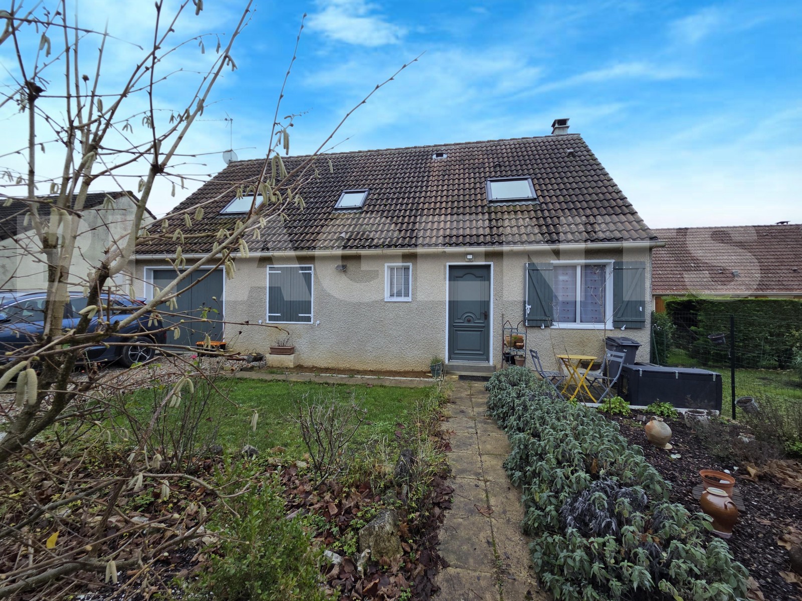 Pavillon 7 Pièce(s) COURLON-SUR-YONNE - Photo 1