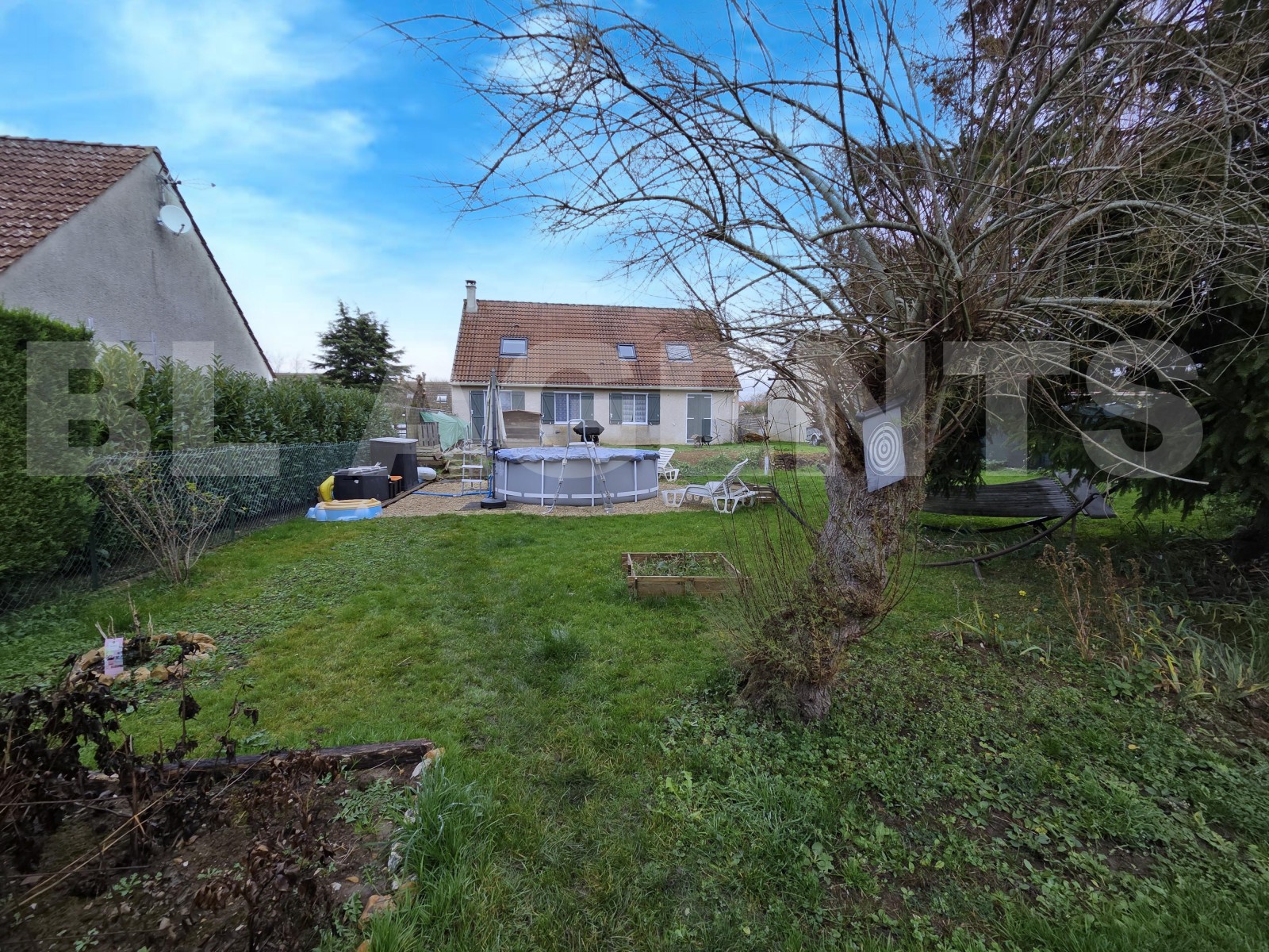 Pavillon 7 Pièce(s) COURLON-SUR-YONNE - Photo 2