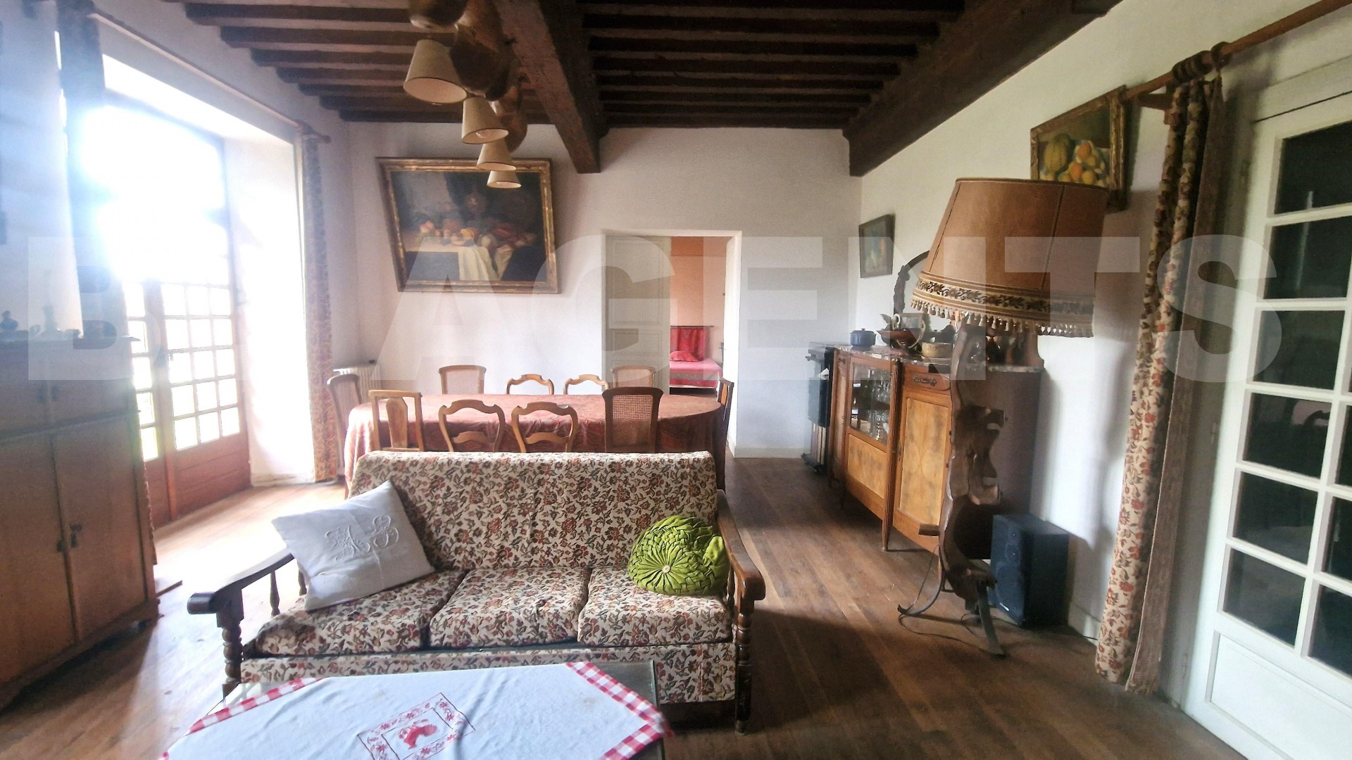 Maison 7 Pièce(s) CASTELSARRASIN - Photo 3
