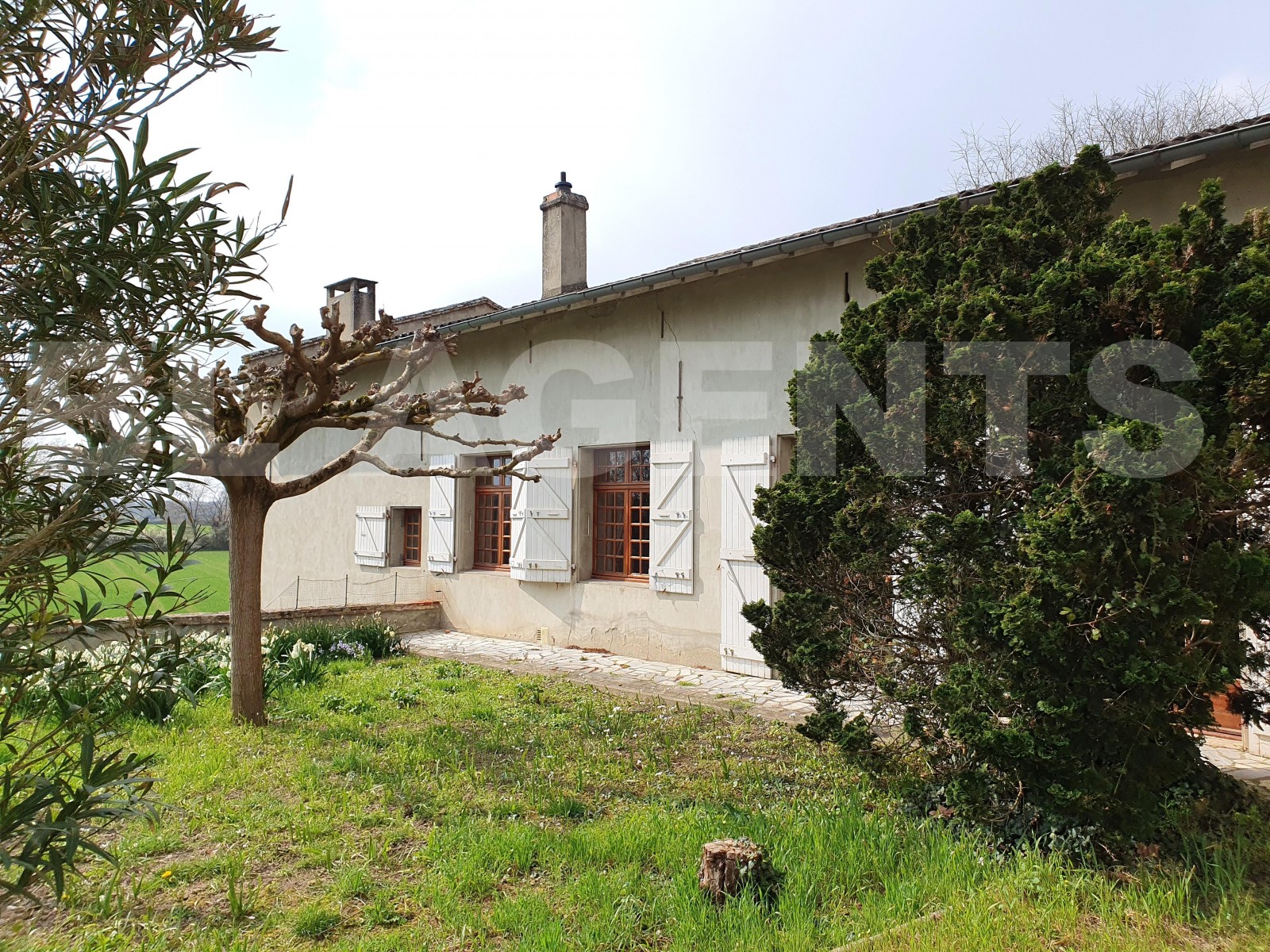 Maison 7 Pièce(s) CASTELSARRASIN - Photo 9