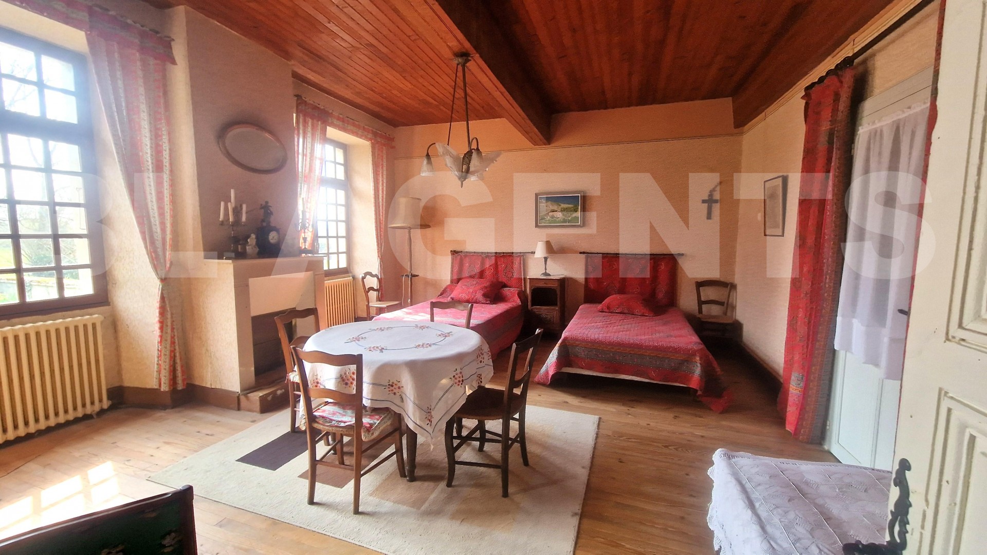 Maison 7 Pièce(s) CASTELSARRASIN - Photo 12
