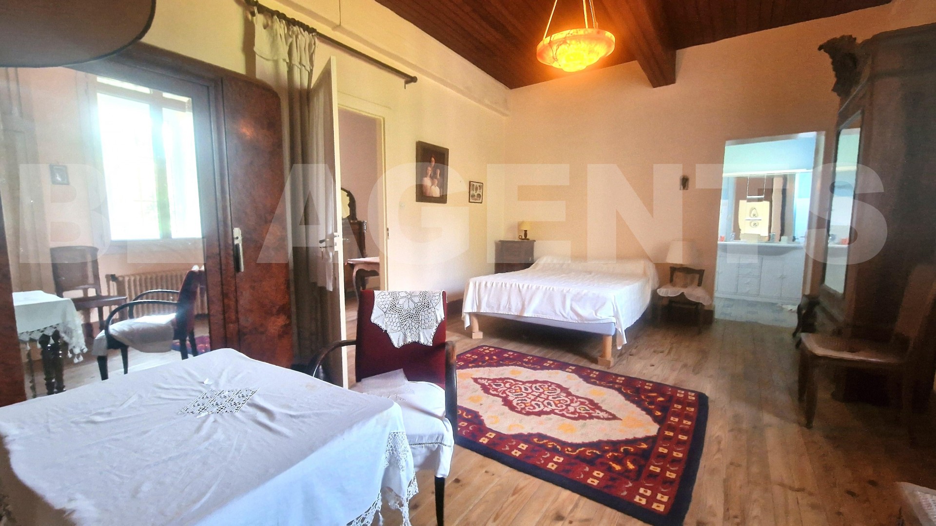 Maison 7 Pièce(s) CASTELSARRASIN - Photo 17