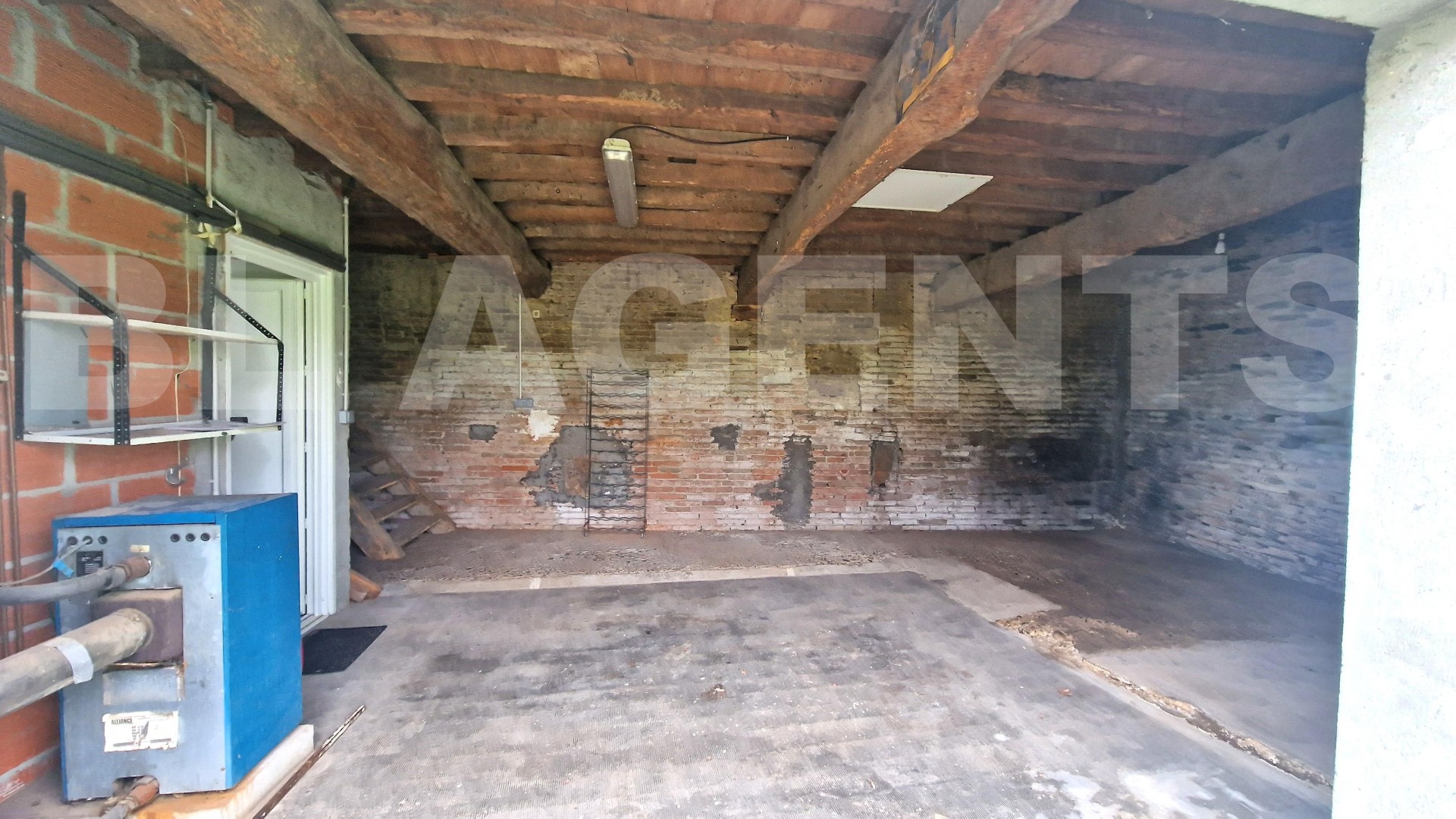 Maison 7 Pièce(s) CASTELSARRASIN - Photo 31