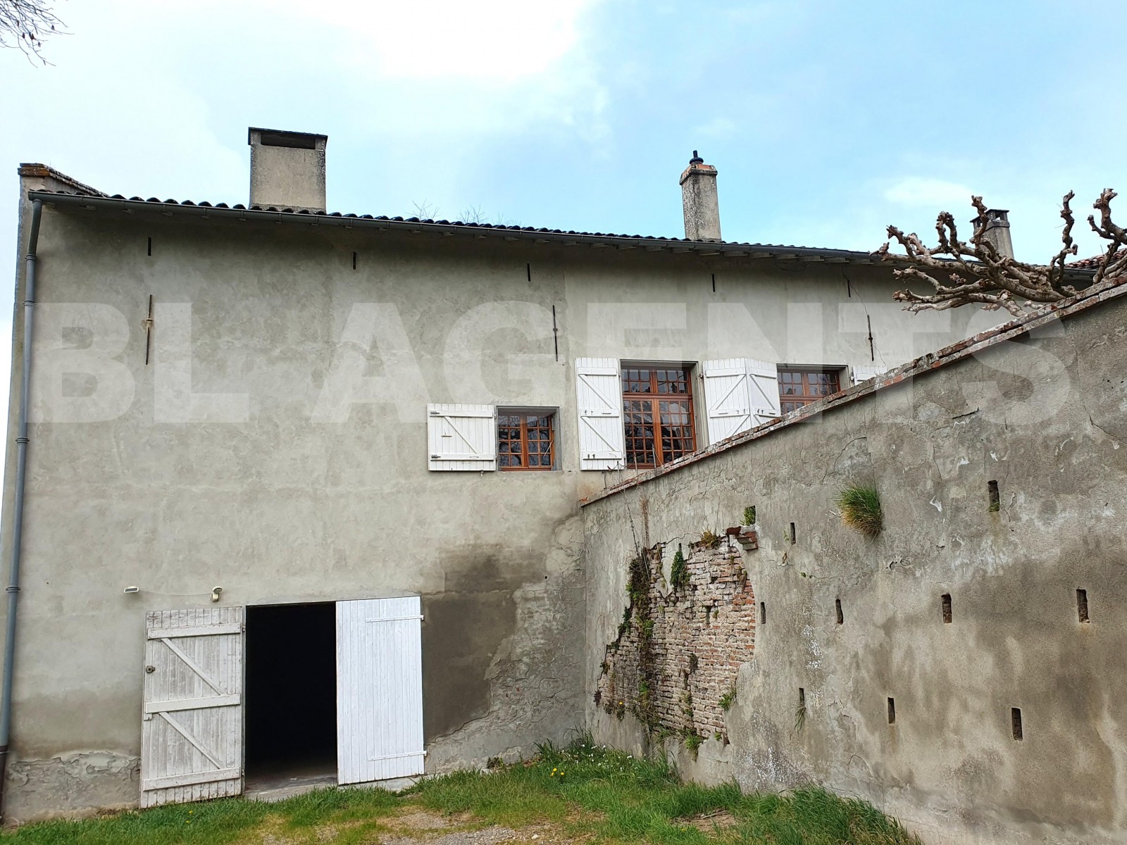 Maison 7 Pièce(s) CASTELSARRASIN - Photo 32
