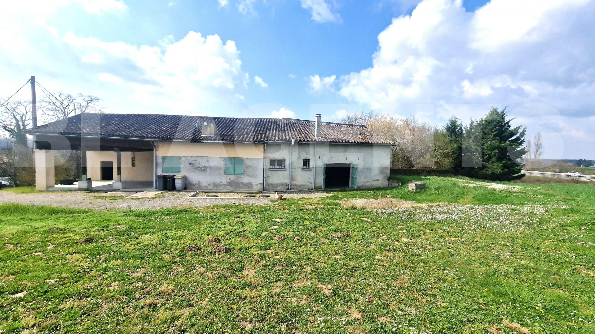 Maison 7 Pièce(s) CASTELSARRASIN - Photo 34