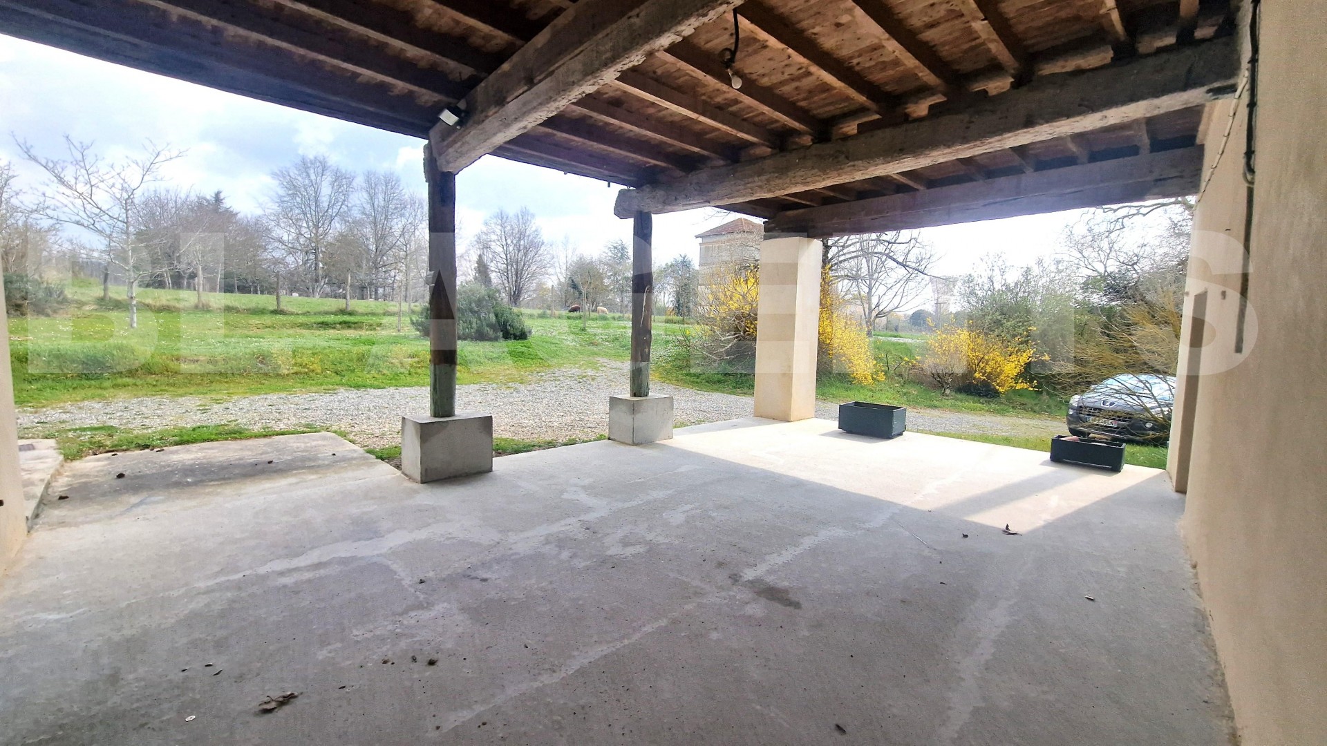 Maison 7 Pièce(s) CASTELSARRASIN - Photo 35