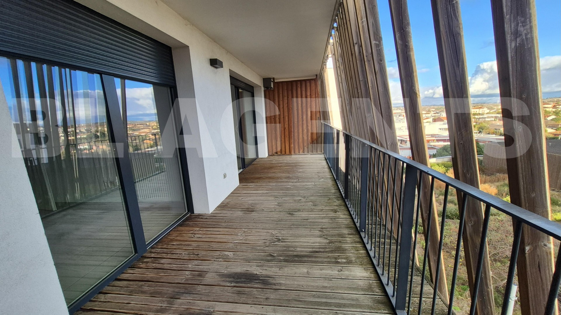 Appartement 3 Pièce(s) TOULOUSE - Photo 1