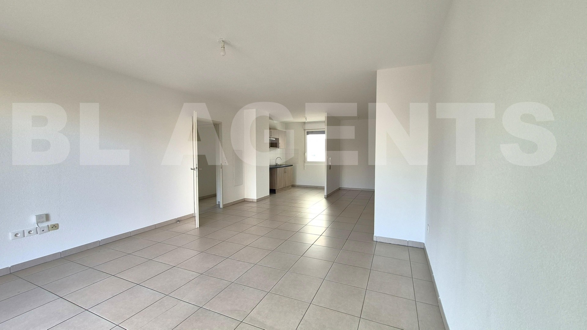 Appartement 3 Pièce(s) TOULOUSE - Photo 3
