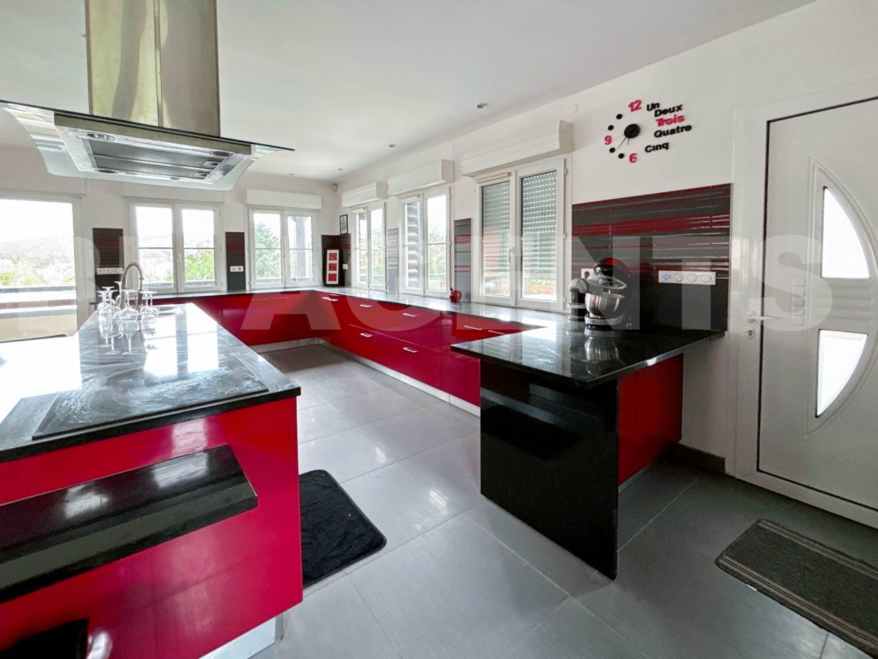 Villa 6 Pièce(s) LA FERTE-SOUS-JOUARRE - Photo 6