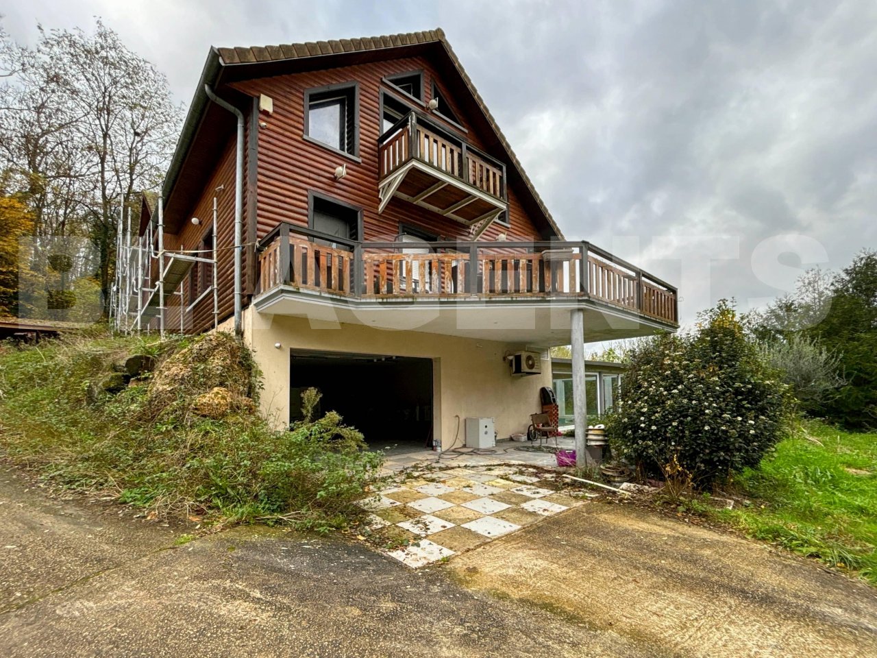 Villa 6 Pièce(s) LA FERTE-SOUS-JOUARRE - Photo 19