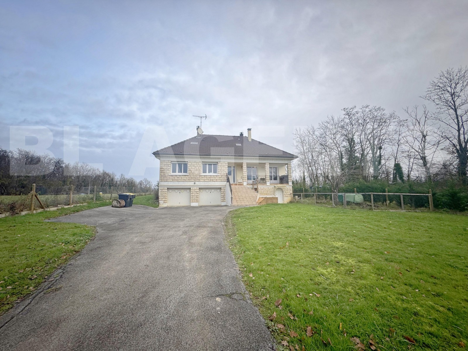 Maison 6 Pièce(s) POMMEUSE - Photo 8