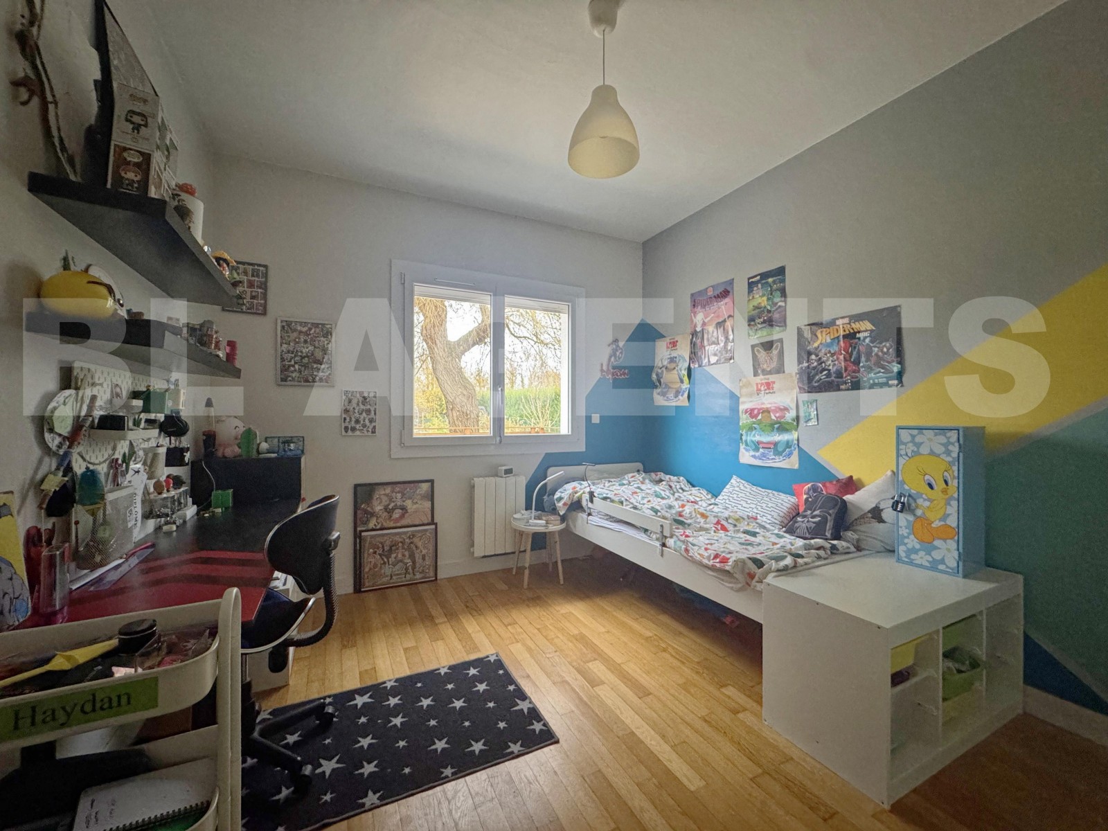 Maison 6 Pièce(s) POMMEUSE - Photo 11