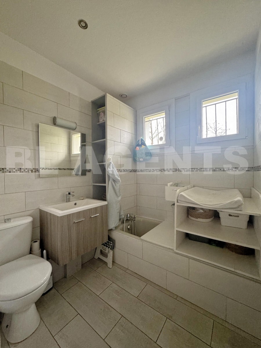 Maison 6 Pièce(s) POMMEUSE - Photo 12