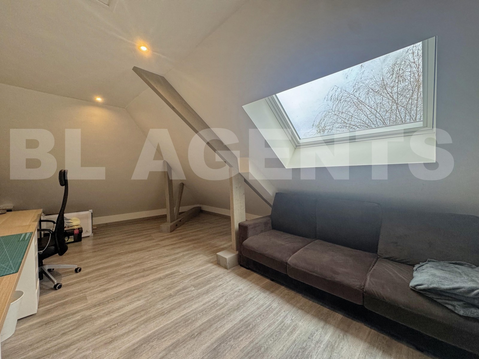 Maison 6 Pièce(s) POMMEUSE - Photo 18