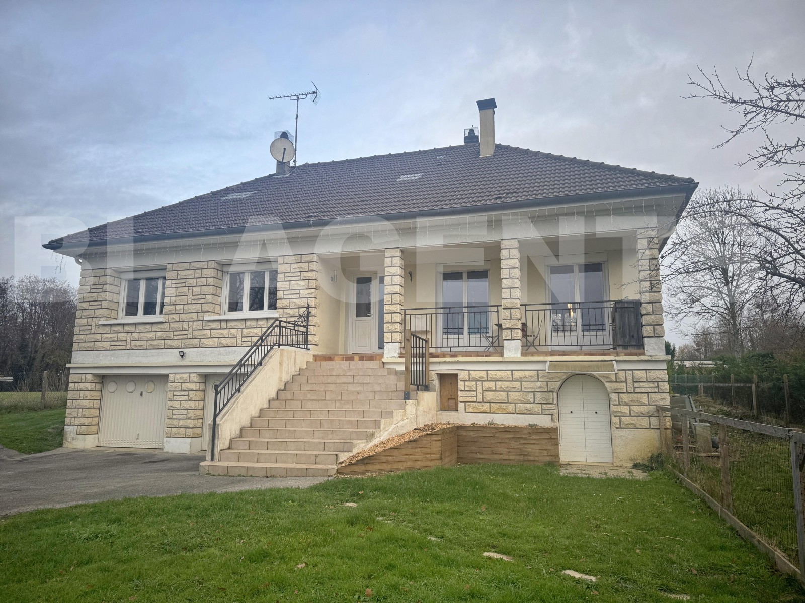 Maison 6 Pièce(s) POMMEUSE - Photo 19