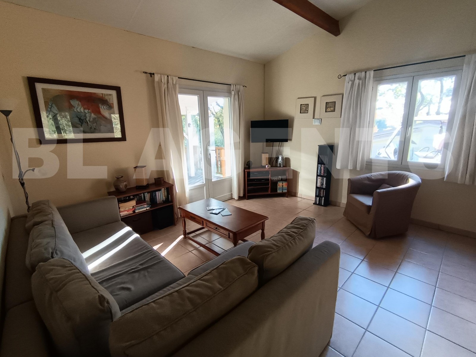 Maison 4 Pièce(s) BROSSAC - Photo 4