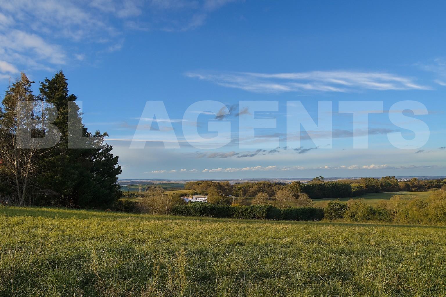 Terrain  EMPEAUX - Photo 1