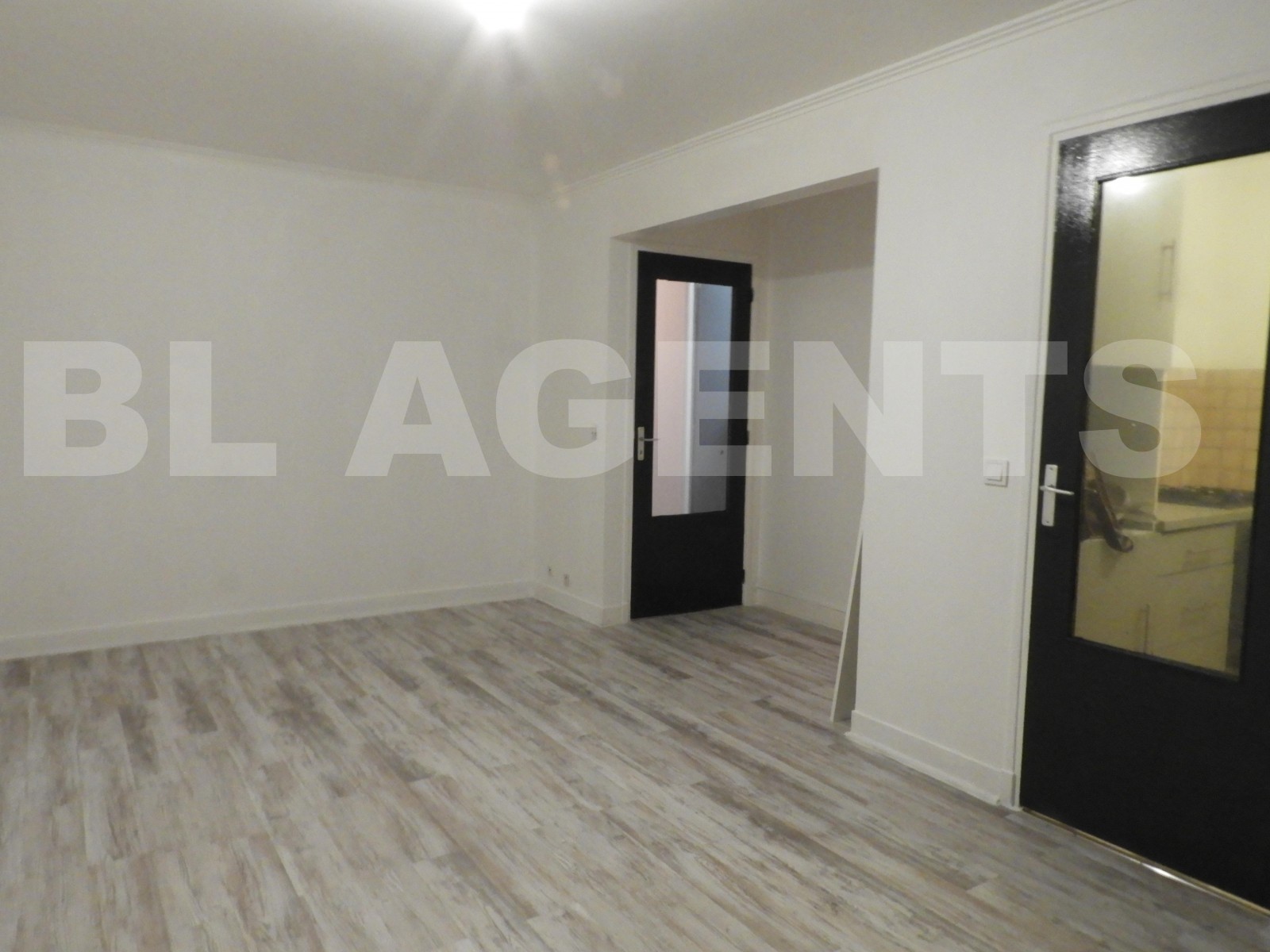 Appartement 2 Pièce(s) VILLIERS-LE-BEL - Photo 4