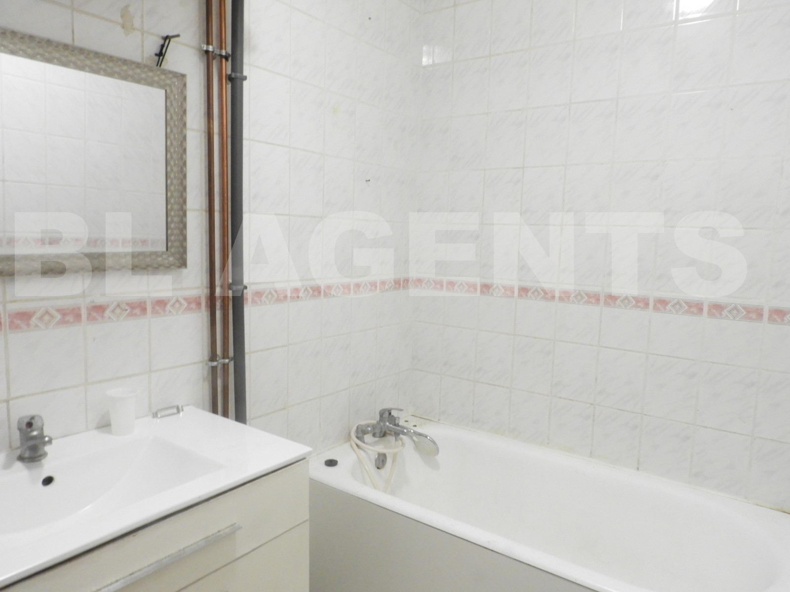 Appartement 2 Pièce(s) VILLIERS-LE-BEL - Photo 6