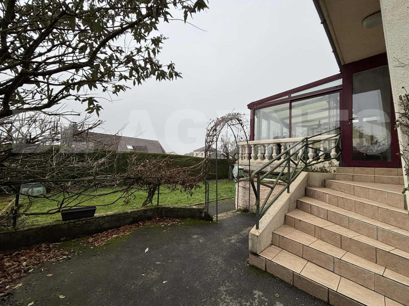 Maison 7 Pièce(s) VILLE-SUR-LUMES - Photo 1