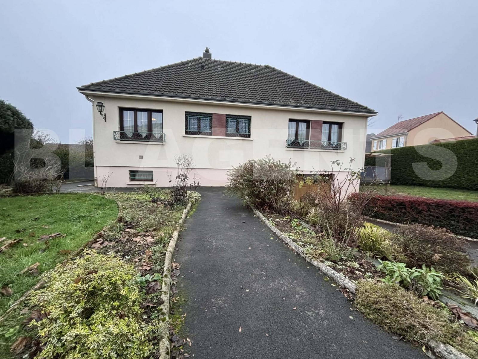 Maison 7 Pièce(s) VILLE-SUR-LUMES - Photo 2