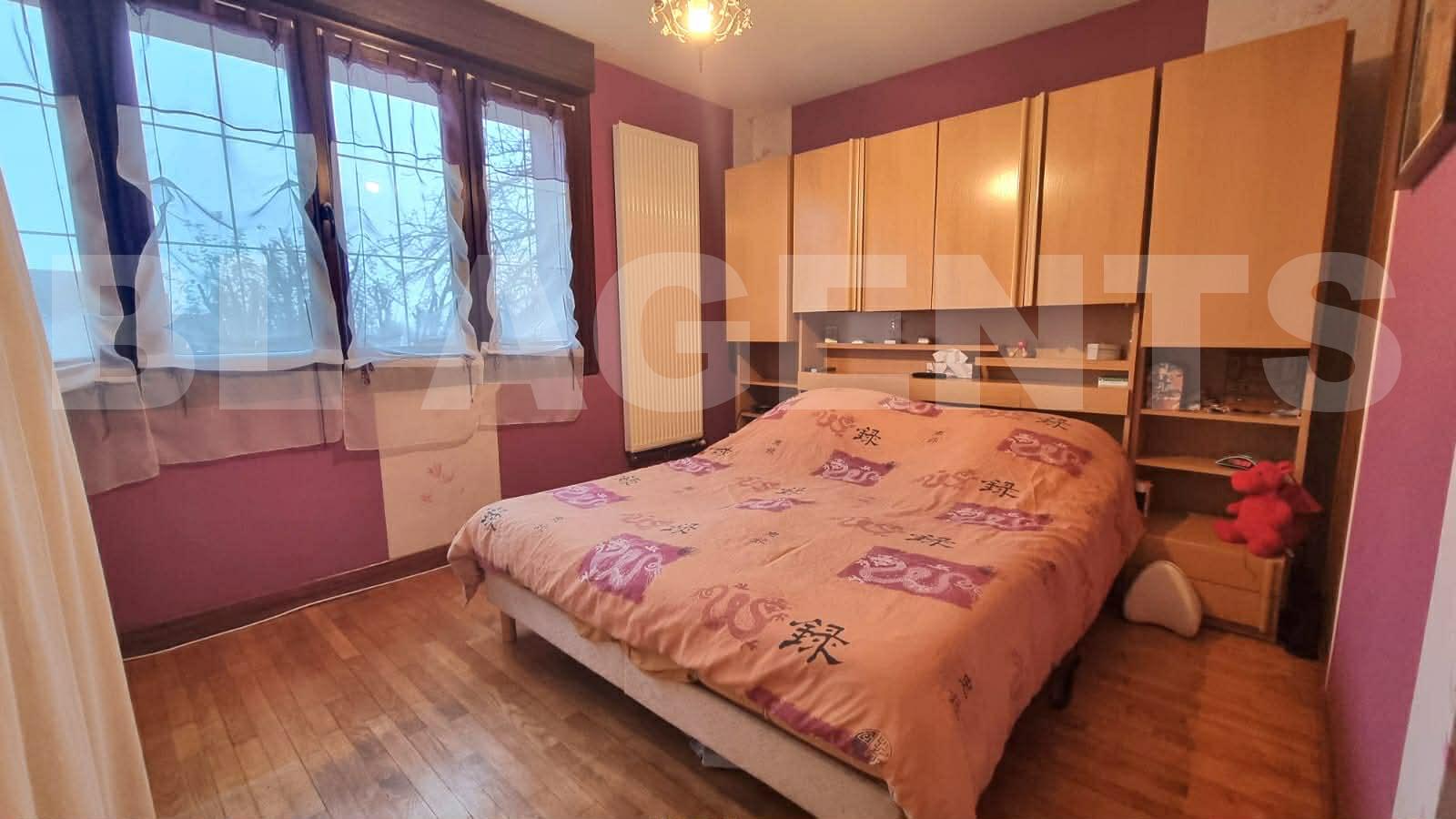 Maison 7 Pièce(s) VILLE-SUR-LUMES - Photo 6