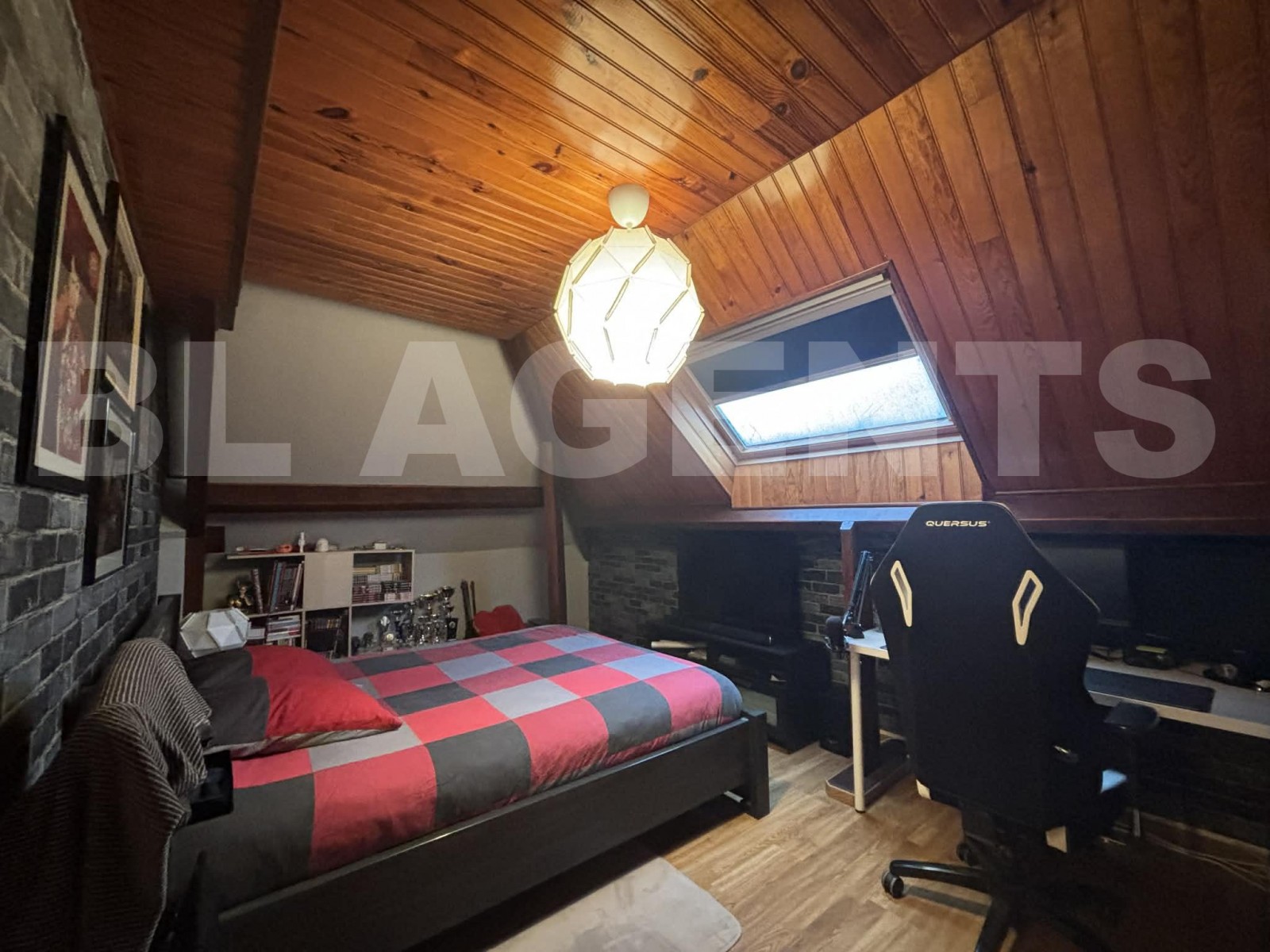 Maison 7 Pièce(s) VILLE-SUR-LUMES - Photo 7