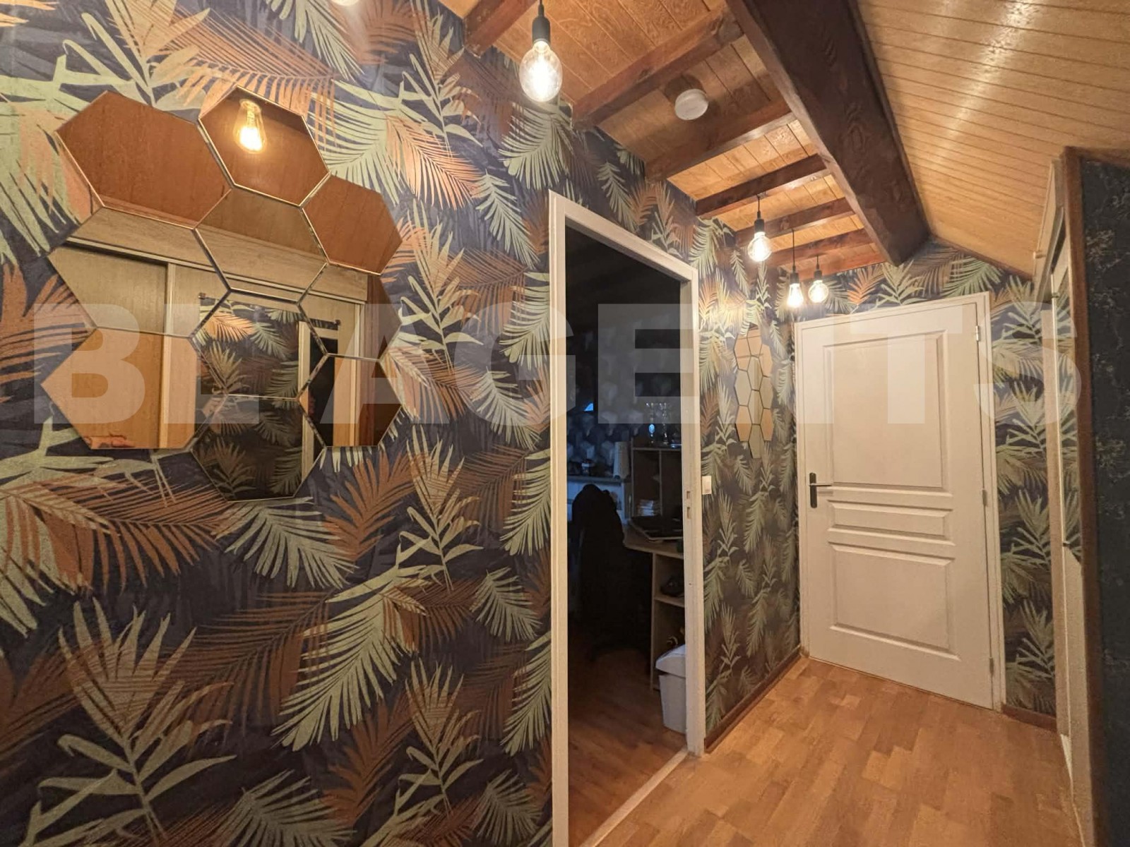 Maison 7 Pièce(s) VILLE-SUR-LUMES - Photo 8