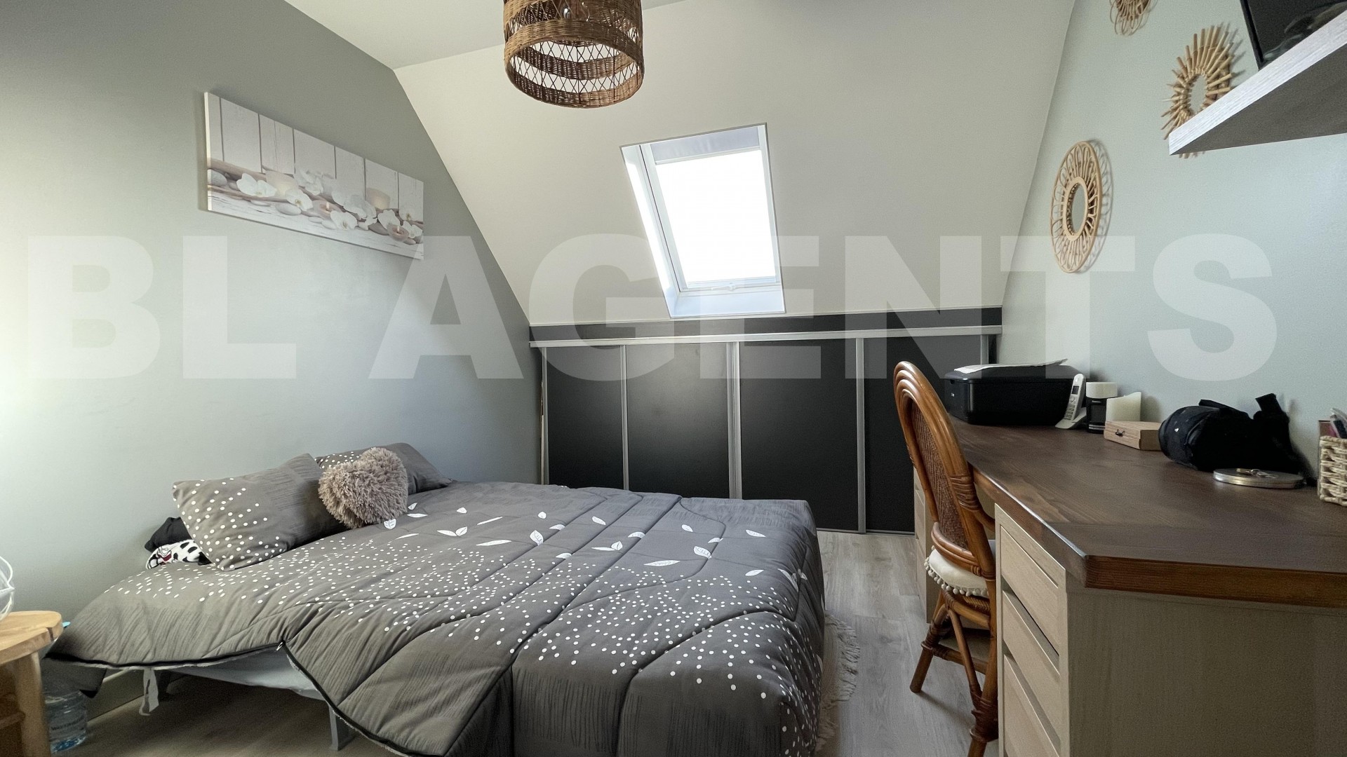 Maison 5 Pièce(s) COULOMMIERS - Photo 7