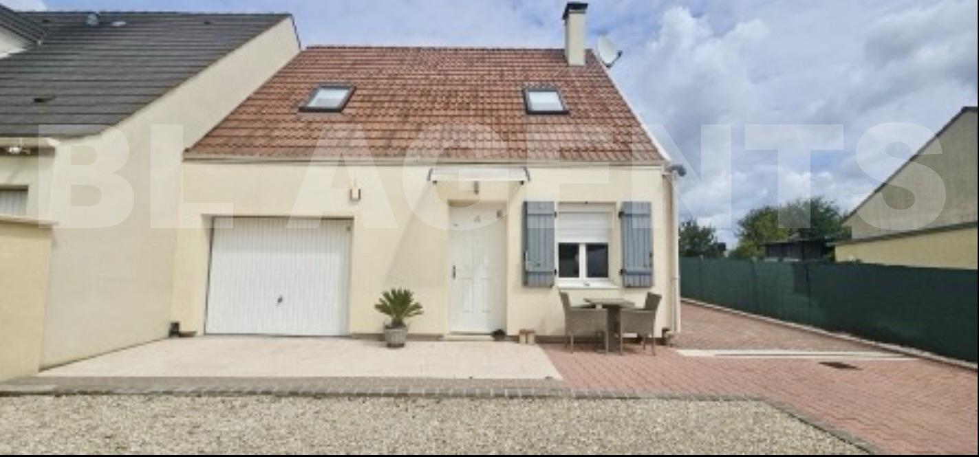 Maison 5 Pièce(s) COULOMMIERS - Photo 9