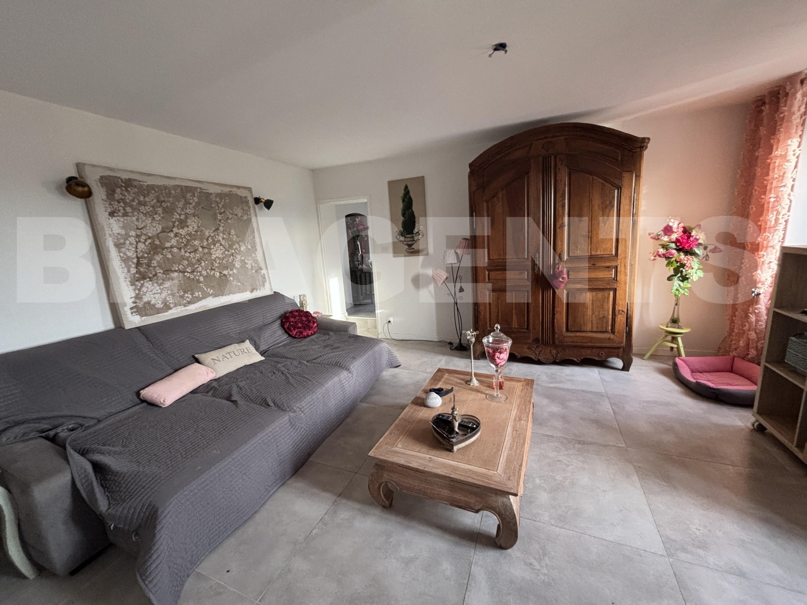 Maison 7 Pièce(s) CASTELSARRASIN - Photo 4