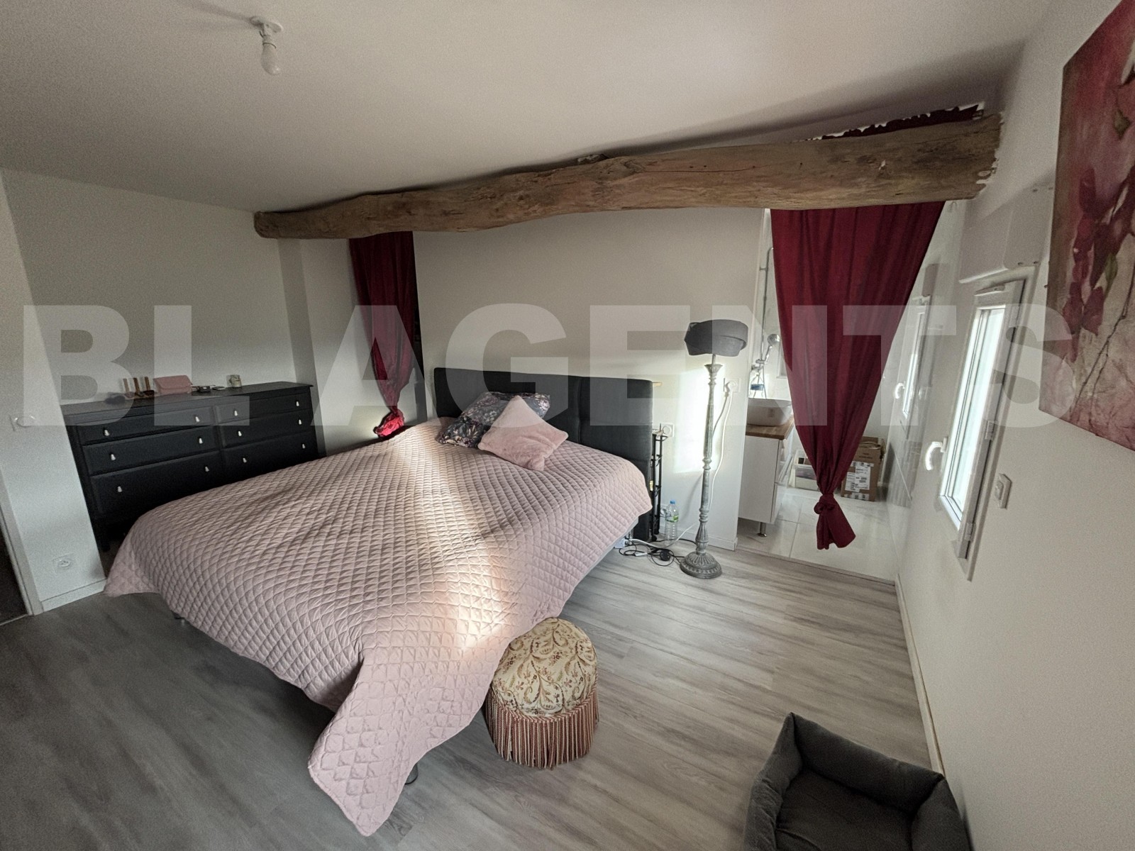 Maison 7 Pièce(s) CASTELSARRASIN - Photo 6