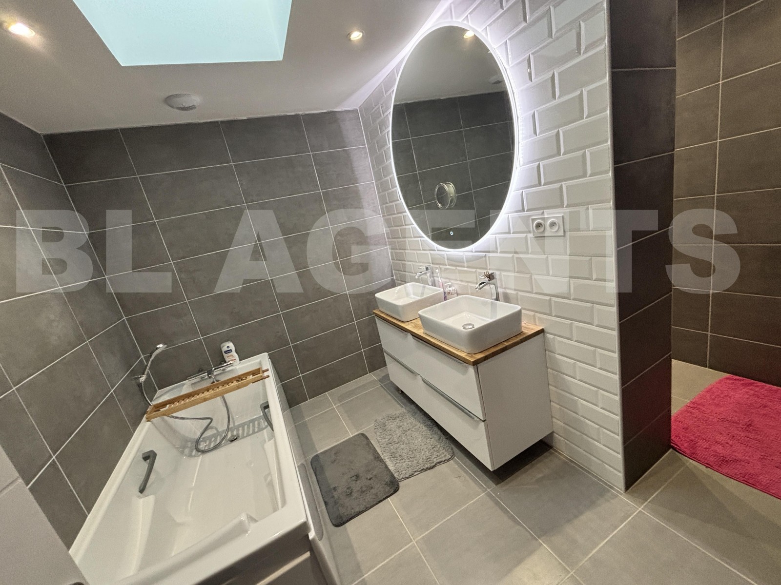 Maison 7 Pièce(s) CASTELSARRASIN - Photo 8