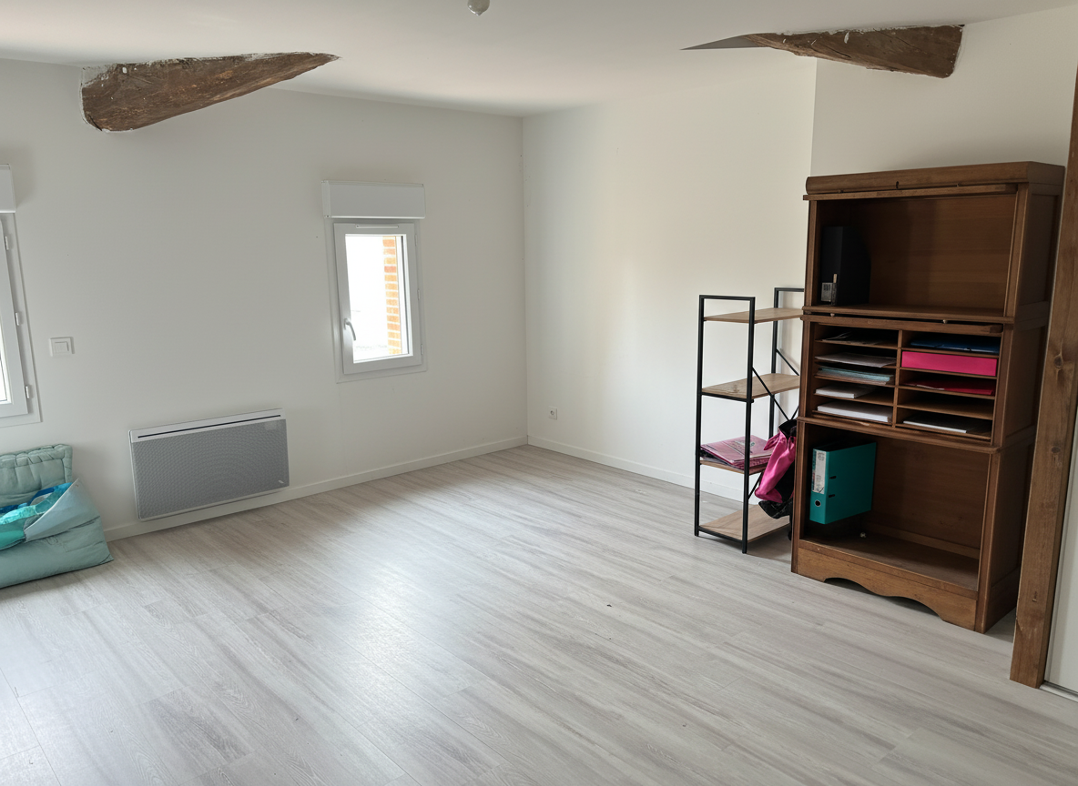 Maison 7 Pièce(s) CASTELSARRASIN - Photo 9