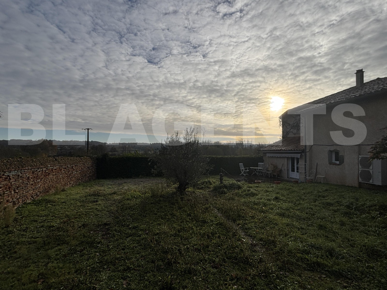 Maison 7 Pièce(s) CASTELSARRASIN - Photo 10