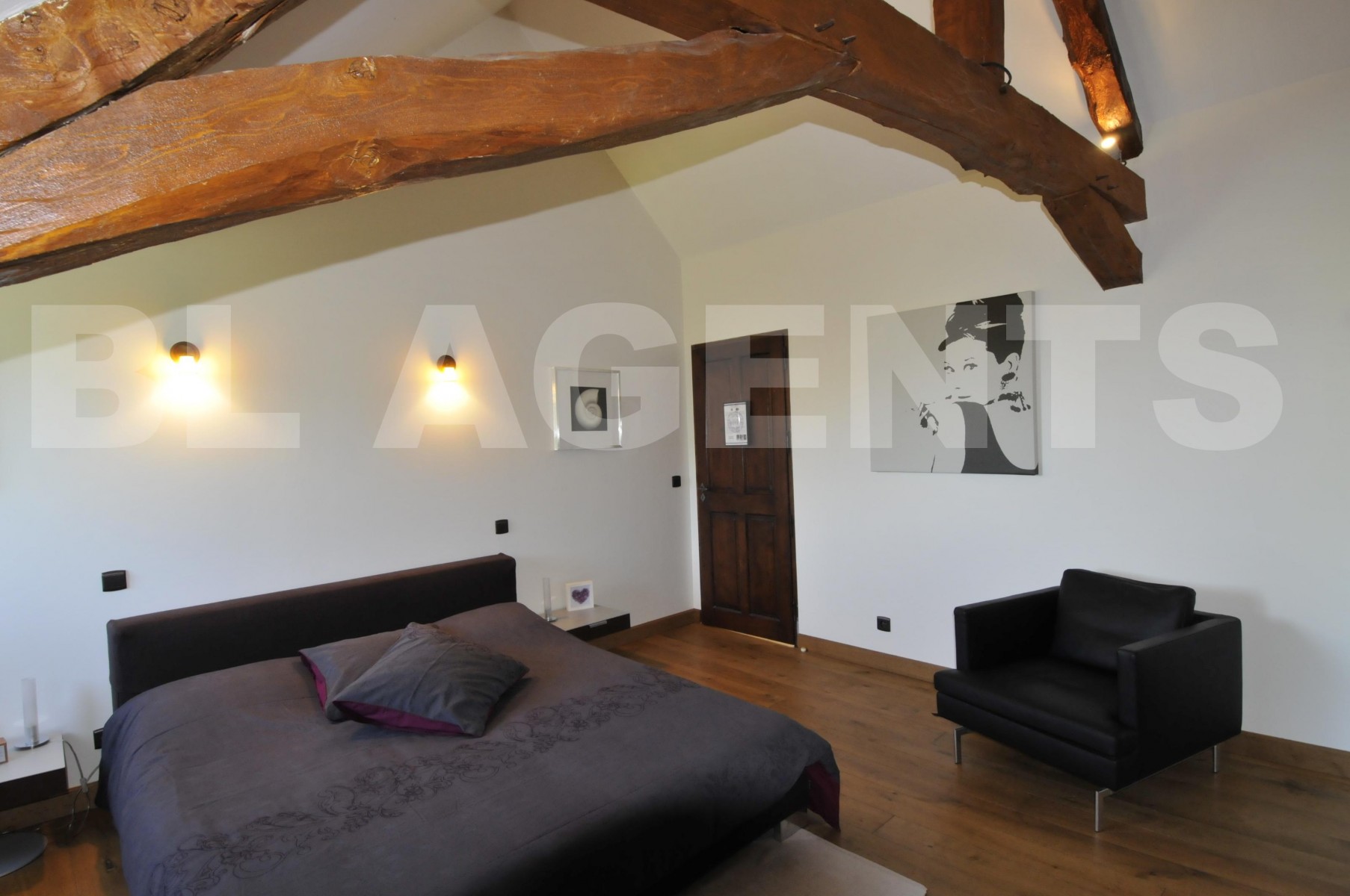 Maison 8 Pièce(s) TRAIZE - Photo 8