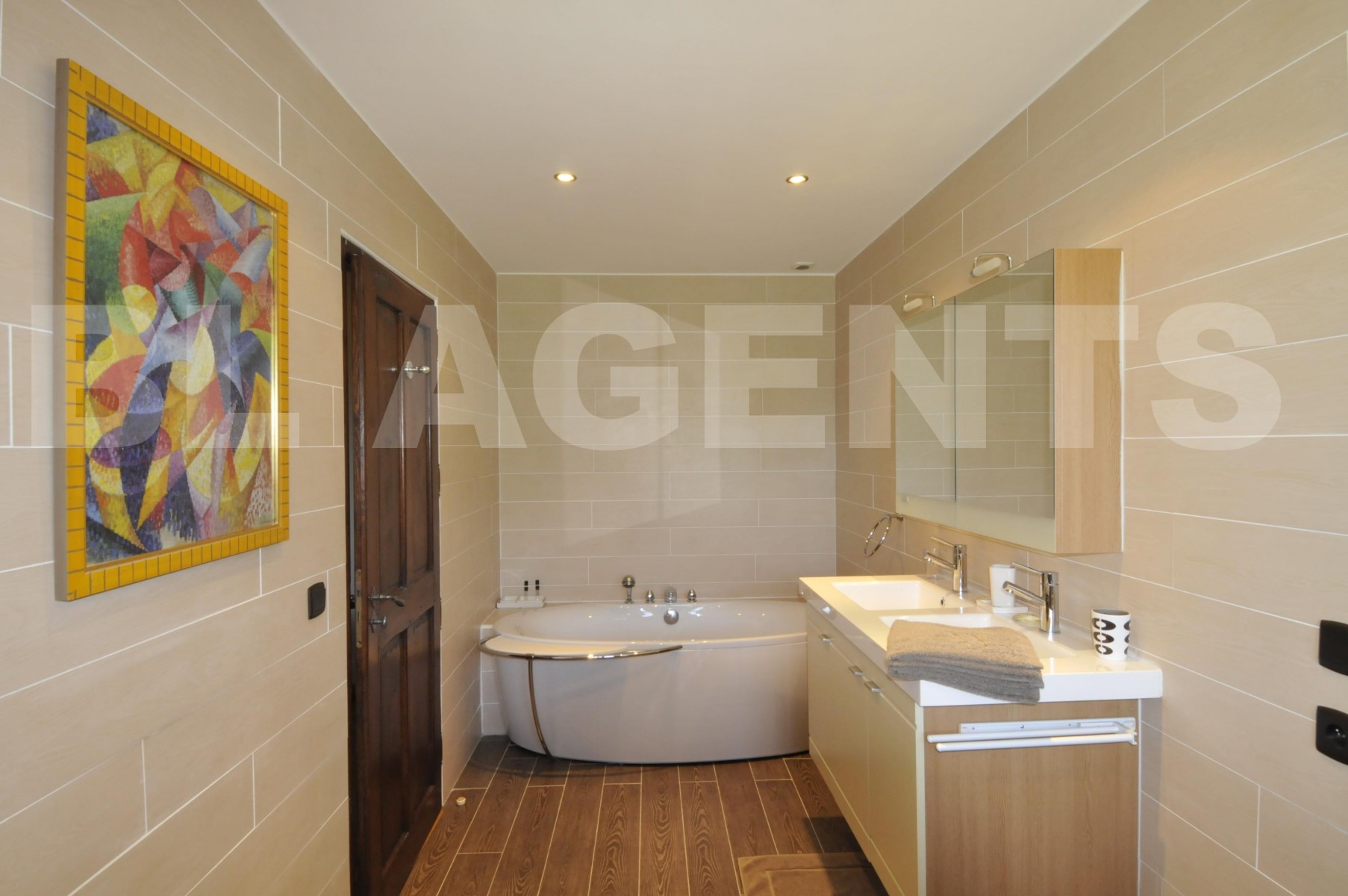 Maison 8 Pièce(s) TRAIZE - Photo 10