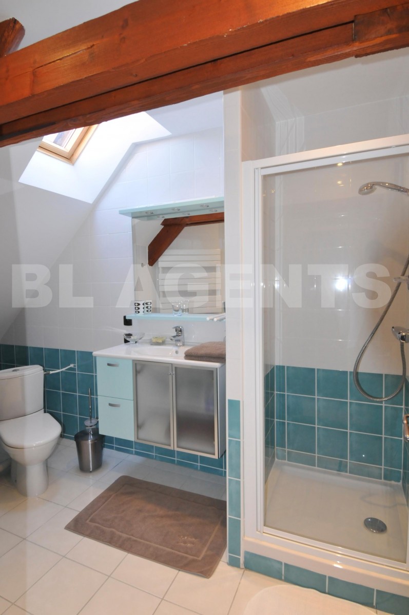 Maison 8 Pièce(s) TRAIZE - Photo 11