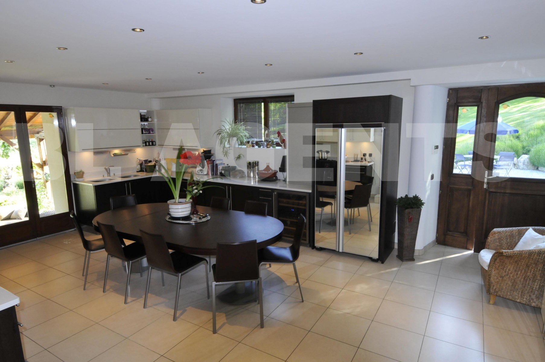 Maison 8 Pièce(s) TRAIZE - Photo 12