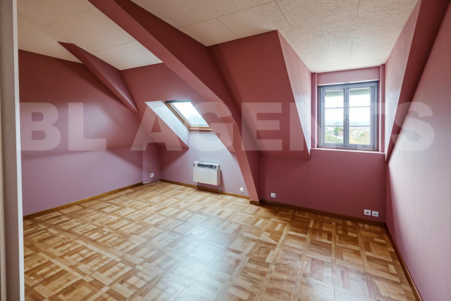 Maison de ville 7 Pièce(s) TOURNON-SAINT-MARTIN - Photo 5