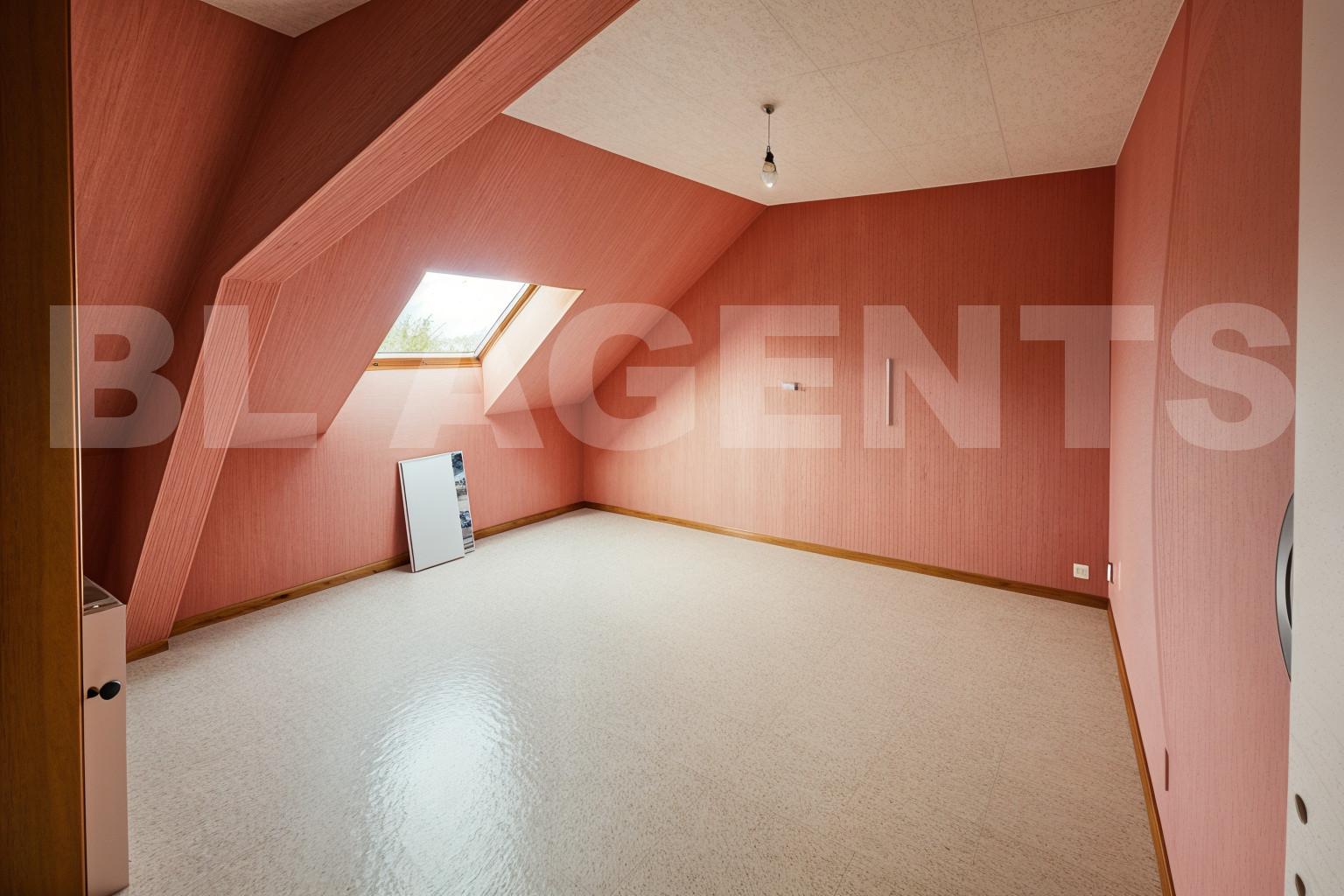 Maison de ville 7 Pièce(s) TOURNON-SAINT-MARTIN - Photo 6
