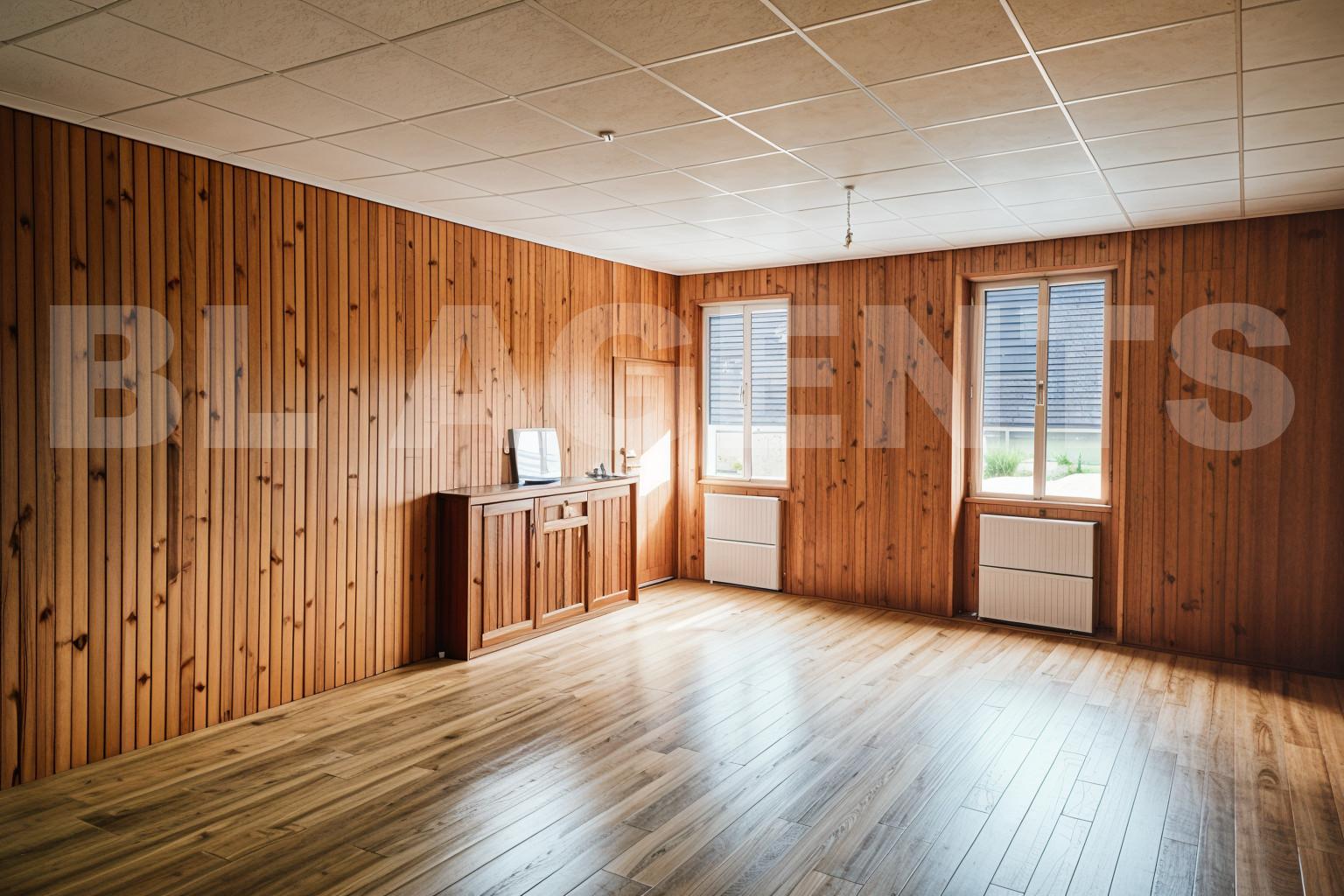 Maison de ville 7 Pièce(s) TOURNON-SAINT-MARTIN - Photo 8