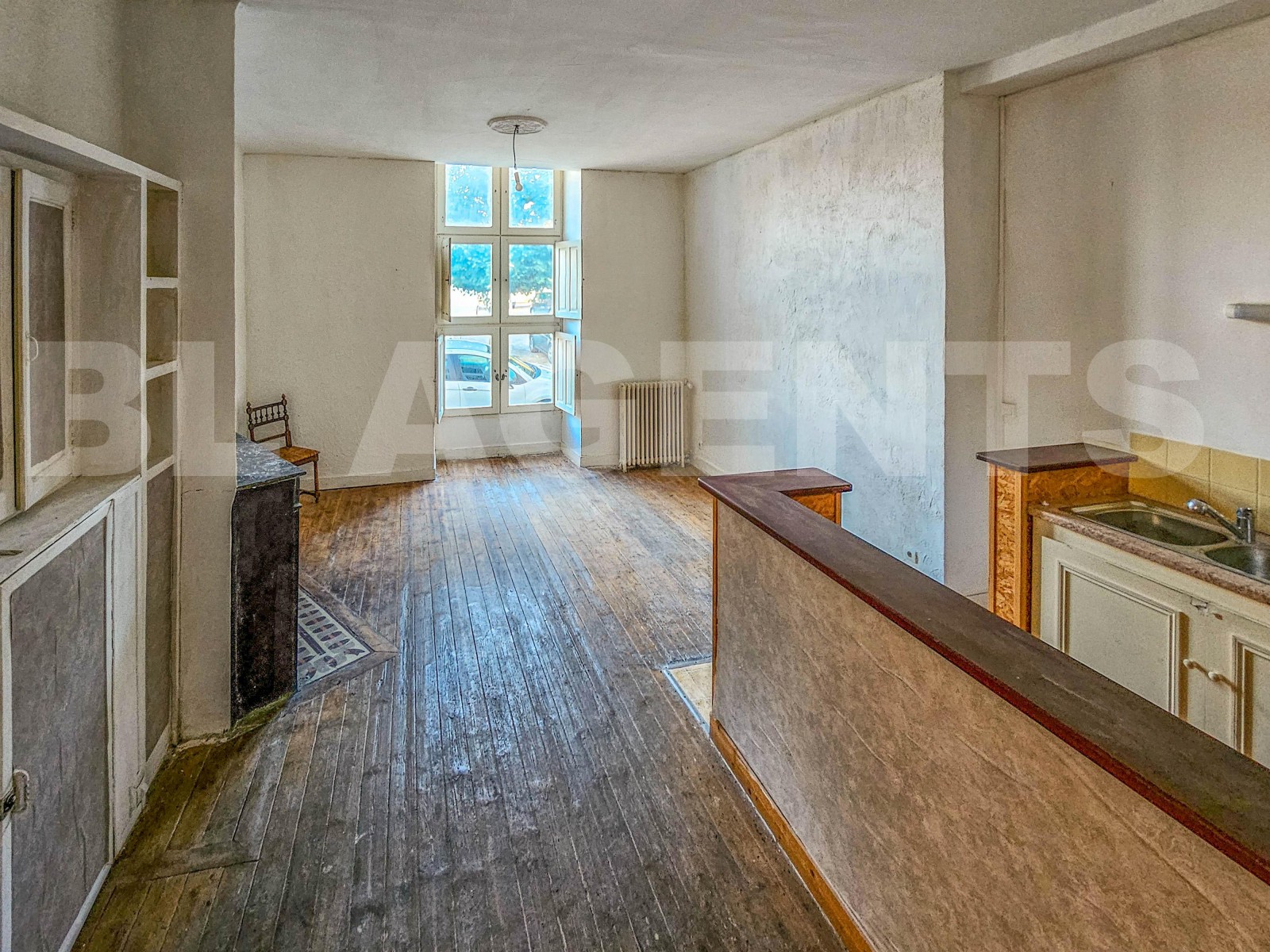 Maison de ville 4 Pièce(s) RICHELIEU - Photo 3