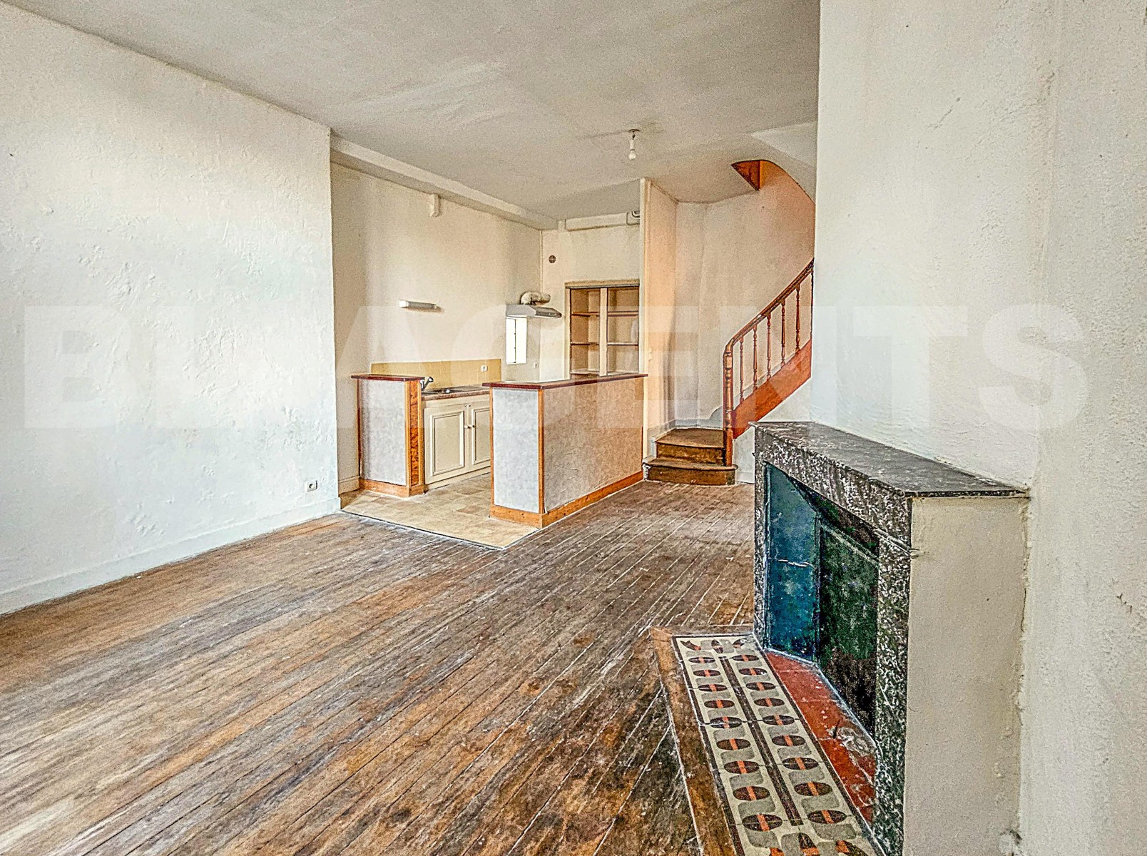 Maison de ville 4 Pièce(s) RICHELIEU - Photo 6